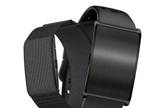 Black ONU health bracelets