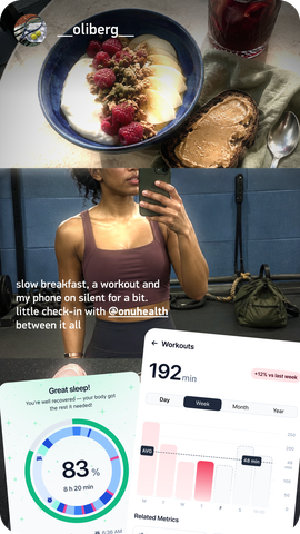 ONU member story 3